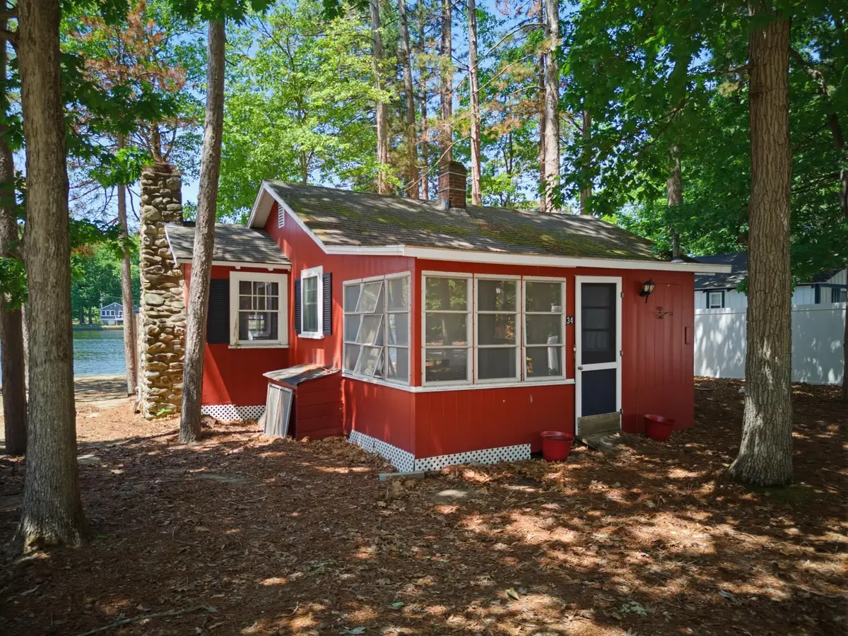 34 Gillis Terrace, Salem, NH 03079 - #1