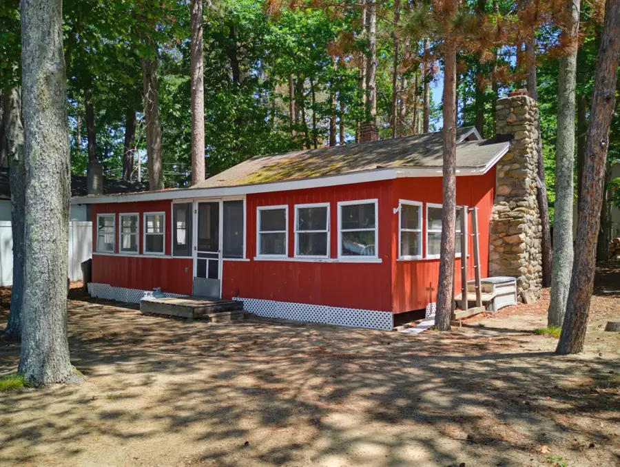 34 Gillis Terrace, Salem, NH 03079 - #3