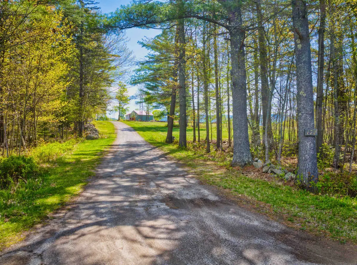 172 Hurd Road, Lempster, NH 03605 - #1