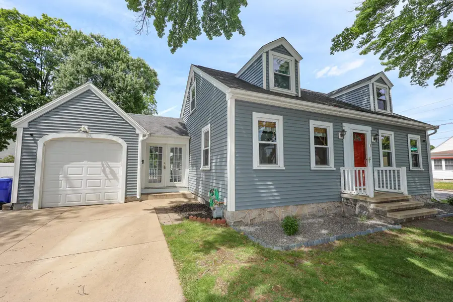 78 Candia Road, Manchester, NH 03109 - #2