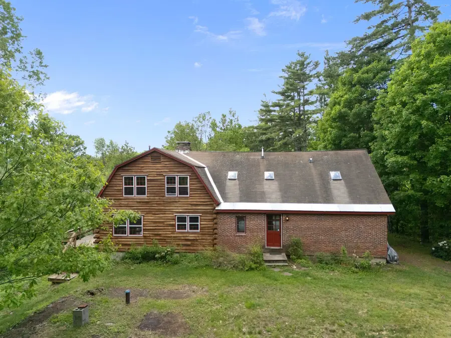 4303 Hinesburg Road, Guilford, VT 05301 - #2