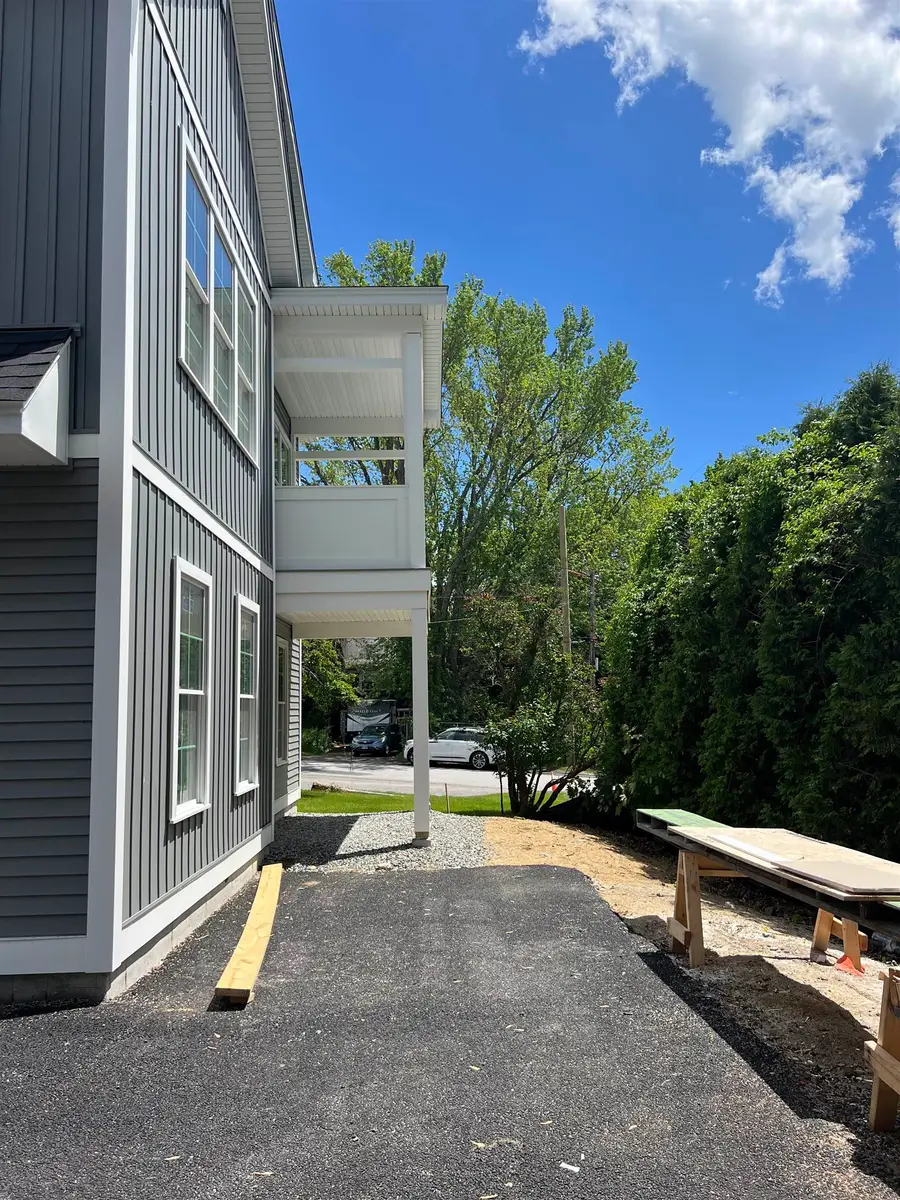 796 Central Avenue #Unit B BACK, Dover, NH 03820 - #2