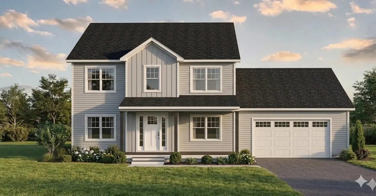 29 Blaisdell Court, Raymond, NH 03077 - #1