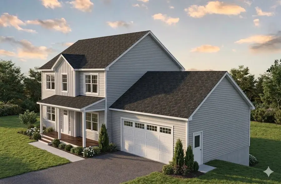 29 Blaisdell Court, Raymond, NH 03077 - #2