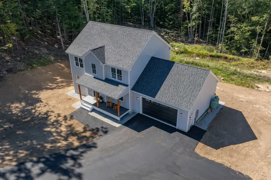 29 Blaisdell Court, Raymond, NH 03077 - #3