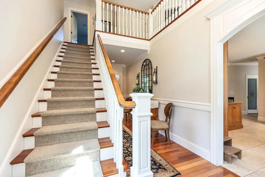 51 Wilson Hill Road, New Ipswich, NH 03071 - #3