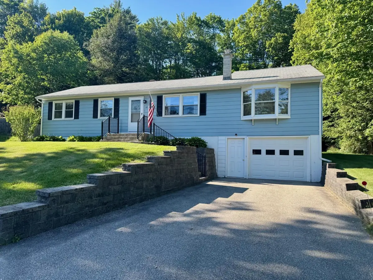 25 Eastview Road, Keene, NH 03431 - #1