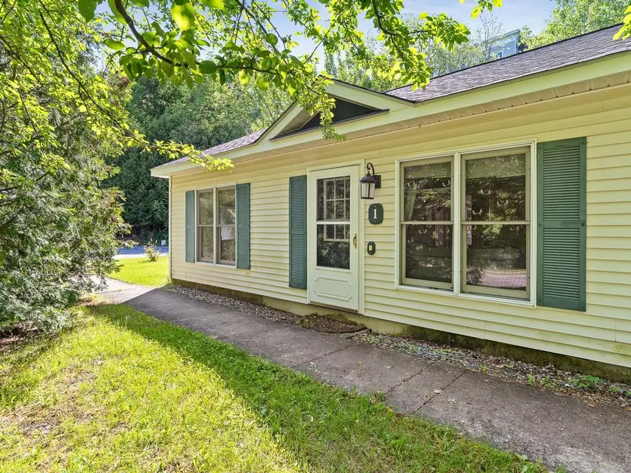 2 Alden Place #1, Vergennes, VT 05491 - #3