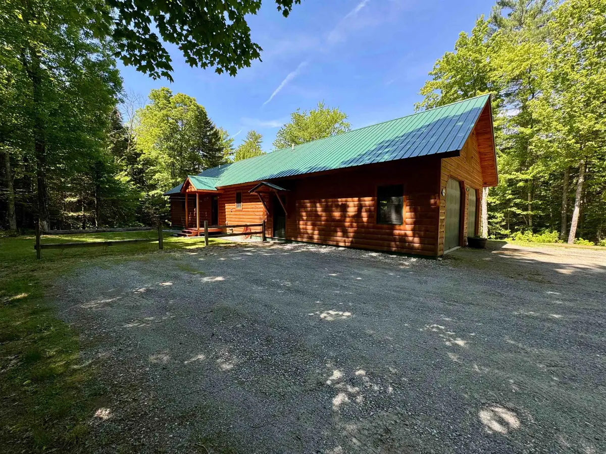 46 Jennings Lane, Newbury, VT 05051 - #1