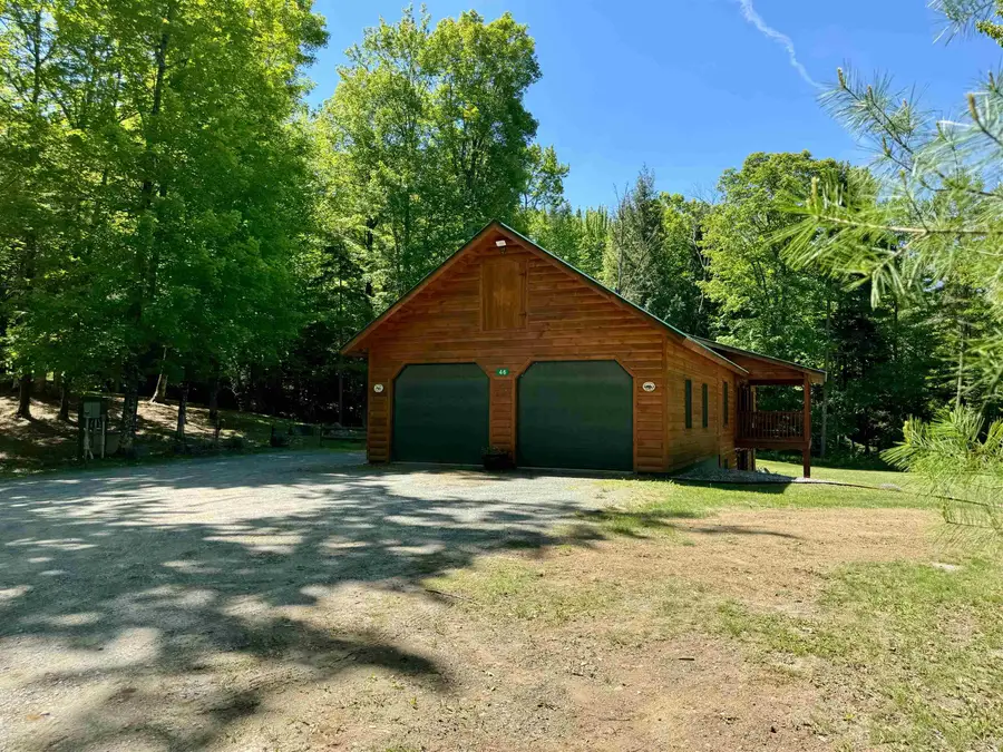 46 Jennings Lane, Newbury, VT 05051 - #2
