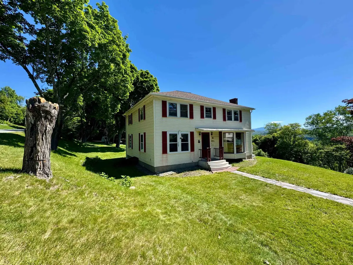 30 Summer Street, Bradford, VT 05033 - #1
