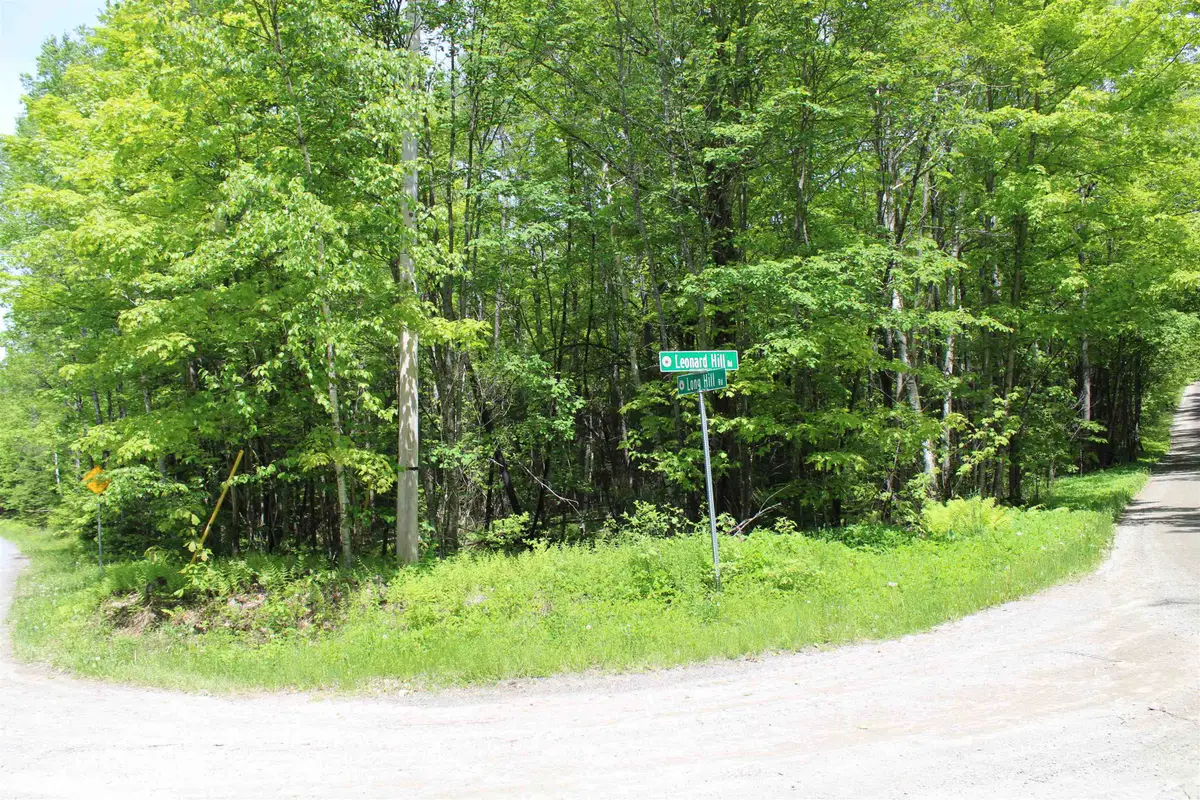 none Leonard Hill, Concord, VT 05824 - #1