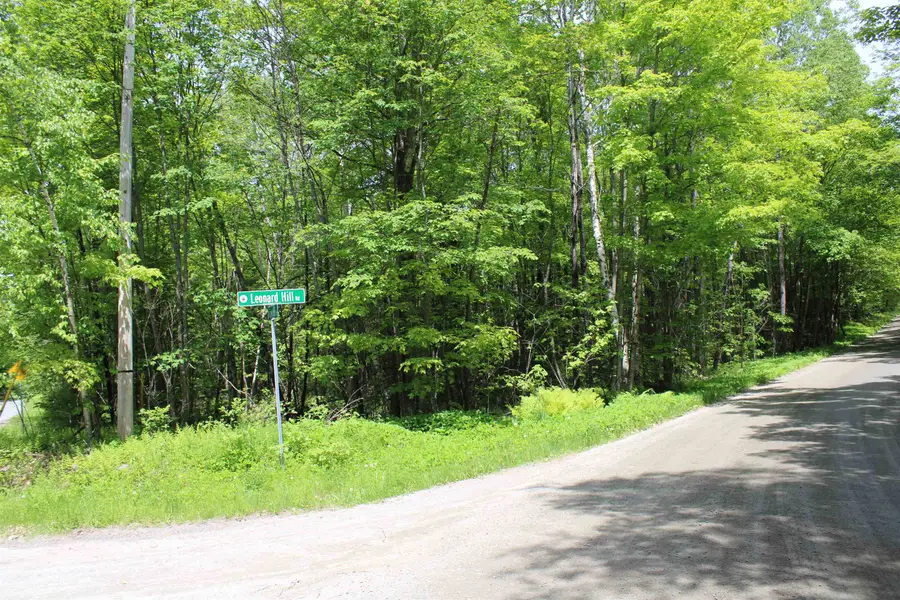 none Leonard Hill, Concord, VT 05824 - #2