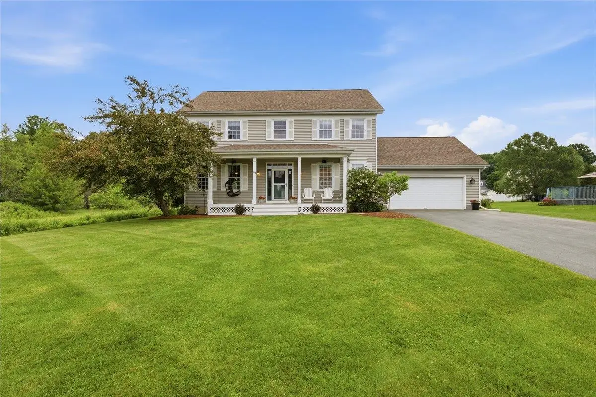253 Barrett Lane, Williston, VT 05495 - #1