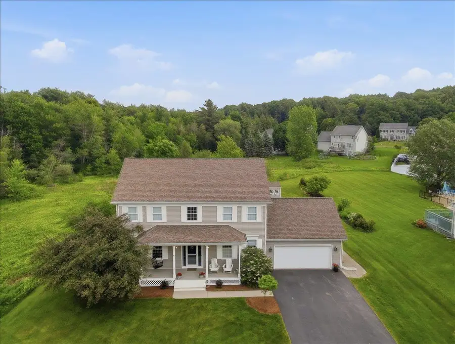 253 Barrett Lane, Williston, VT 05495 - #2