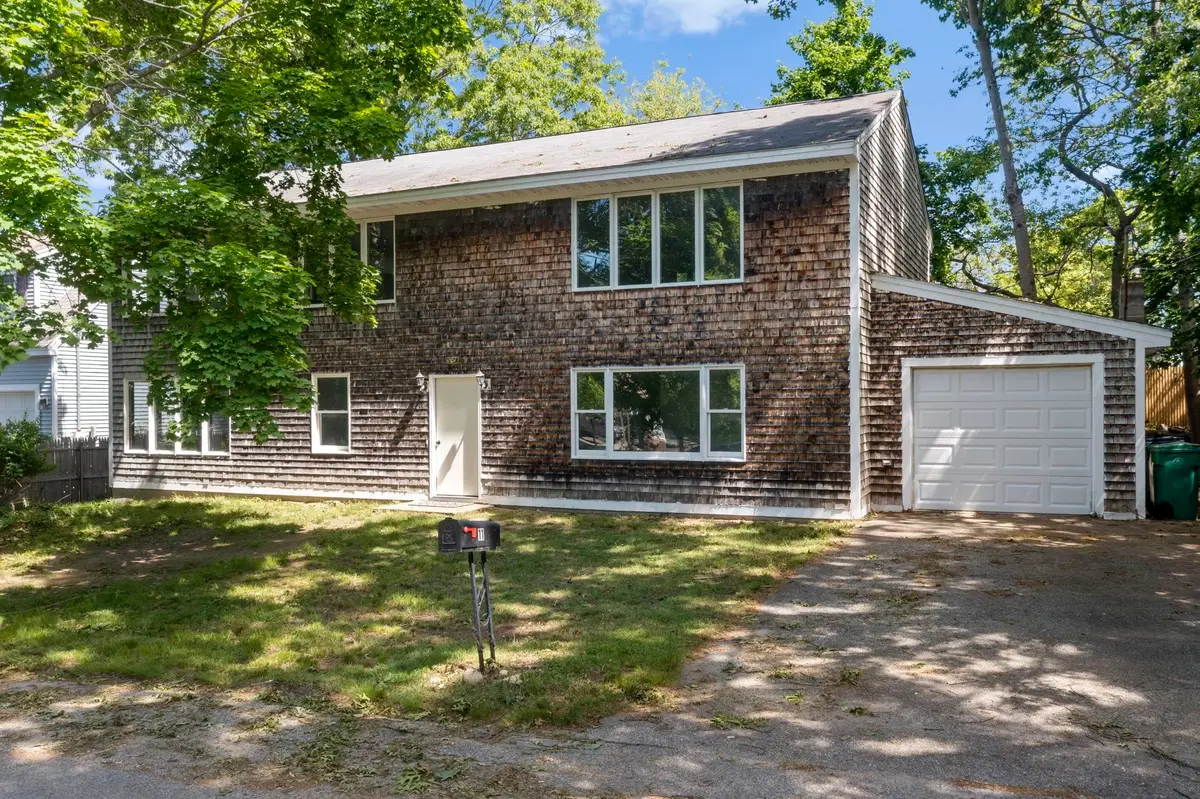 11 Emerald Avenue, Hampton, NH 03842 - #1