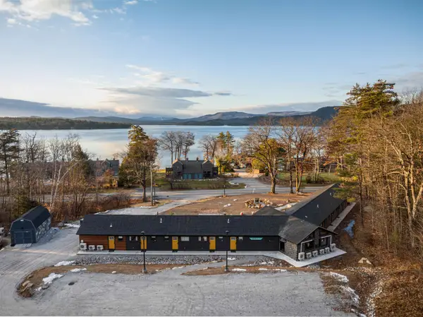 435 South Mayhew Turnpike, Hebron, NH 03241