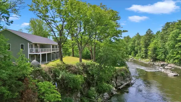 7 River Street #4, Milton, VT 05468