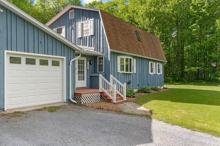 1083 North Road, Hinesburg, VT 05461 - #2