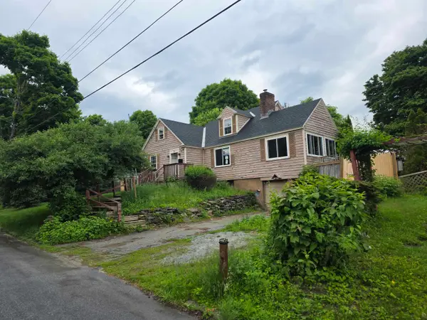 200 Church Street, Rutland City, VT 05701
