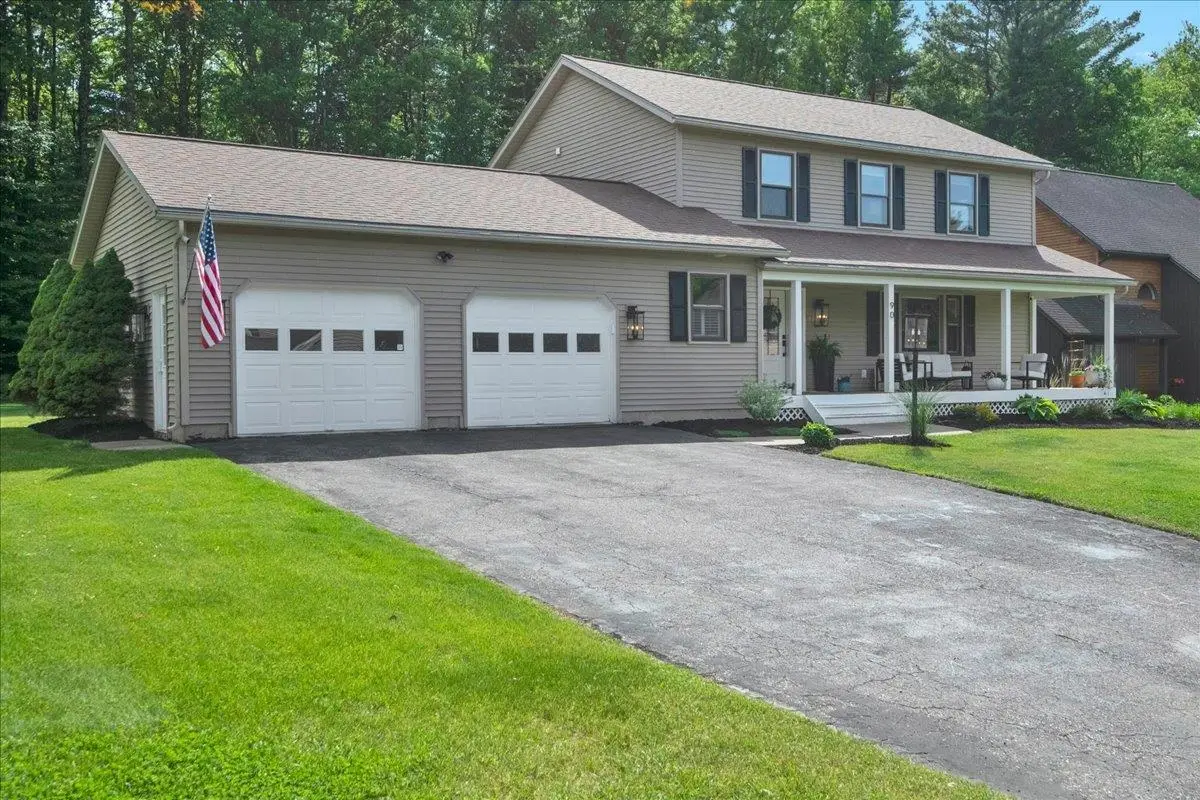 90 Field Green Drive, Colchester, VT 05468 - #1