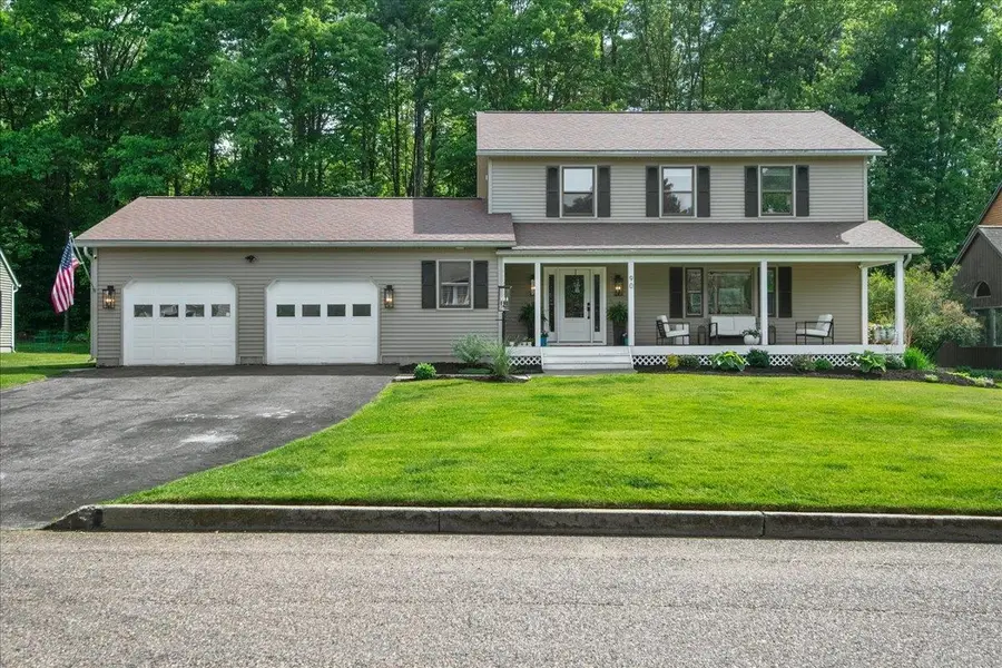 90 Field Green Drive, Colchester, VT 05468 - #2