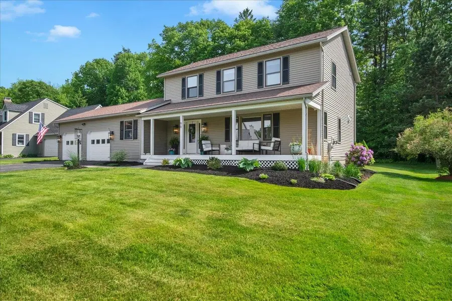 90 Field Green Drive, Colchester, VT 05468 - #3