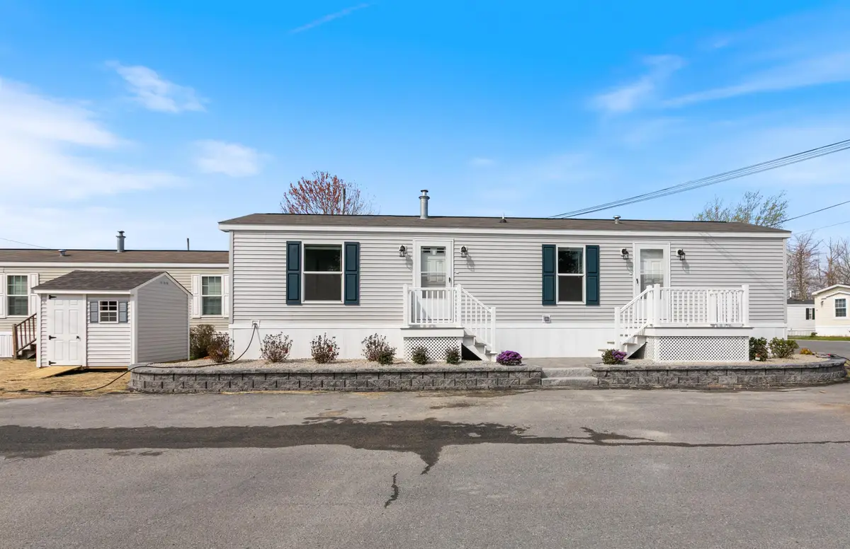 46 Brookwood Drive, Salem, NH 03079 - #1