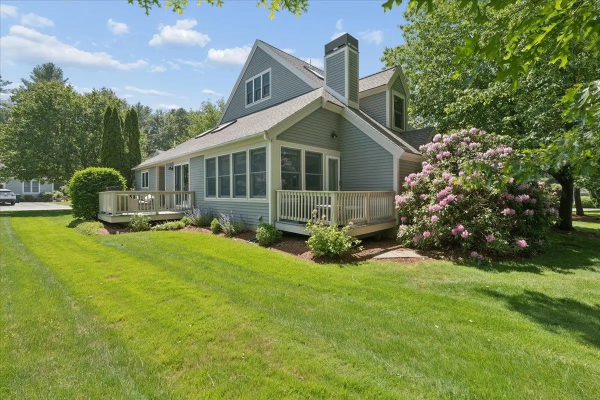 110 Hawthorne Village Road, Nashua, NH 03062 - #1