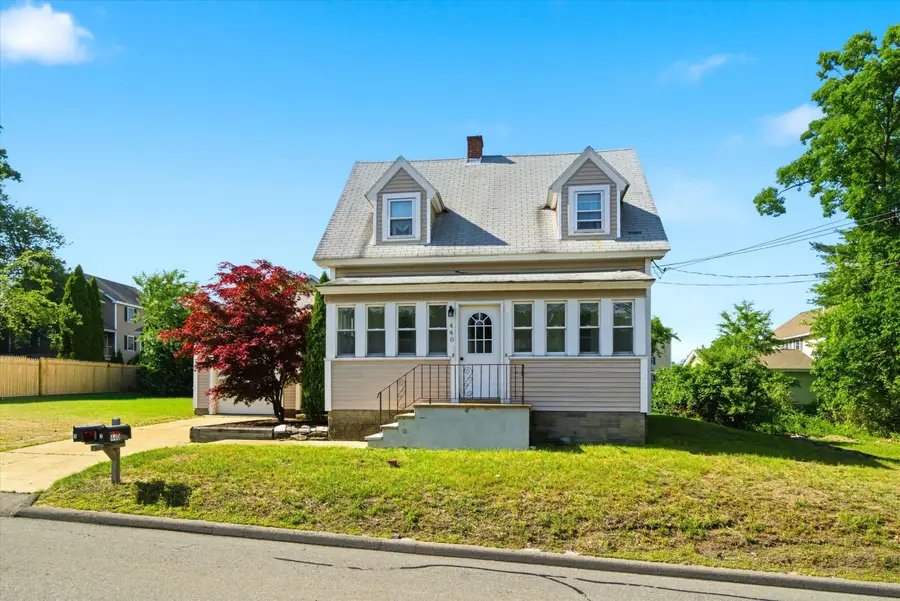 440 Gold Street, Manchester, NH 03103 - #3