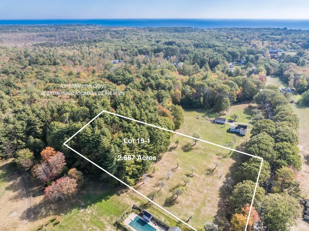 495 South Road #19-1, Rye, NH 03870 - #1