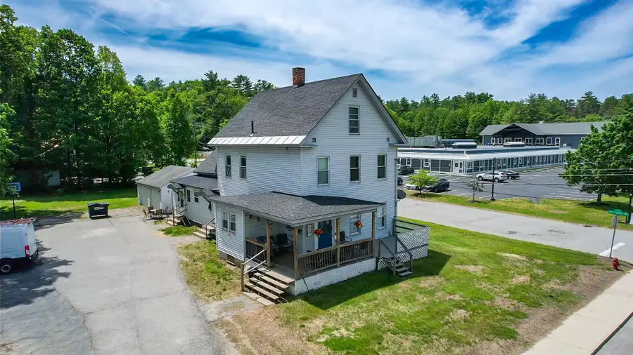 132 Maple Avenue, Claremont, NH 03743 - #2