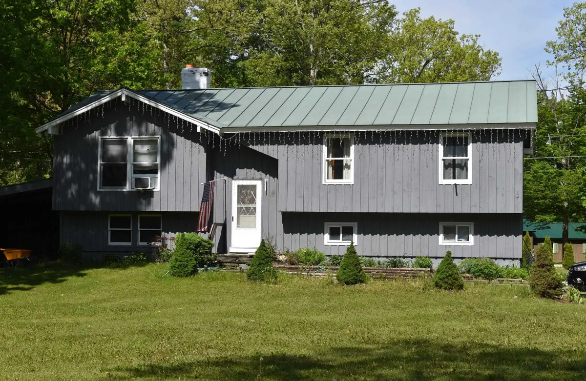 182 Deer Run Road, Brandon, VT 05733 - #1