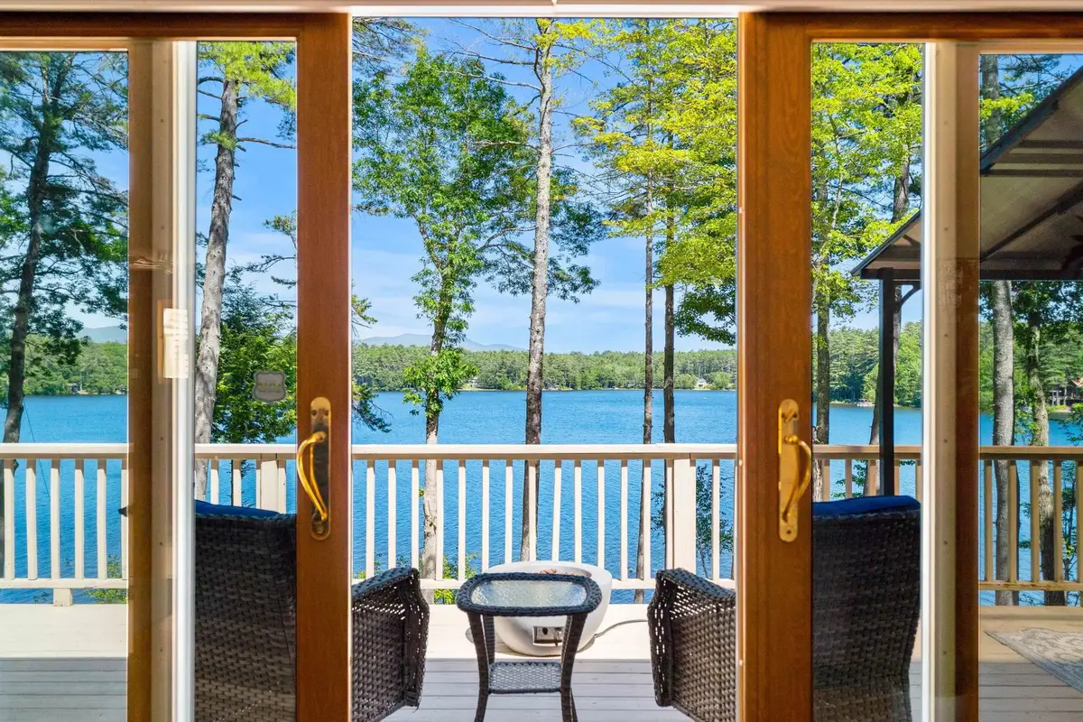 60 Glidden Road, Moultonborough, NH 03254 - #1