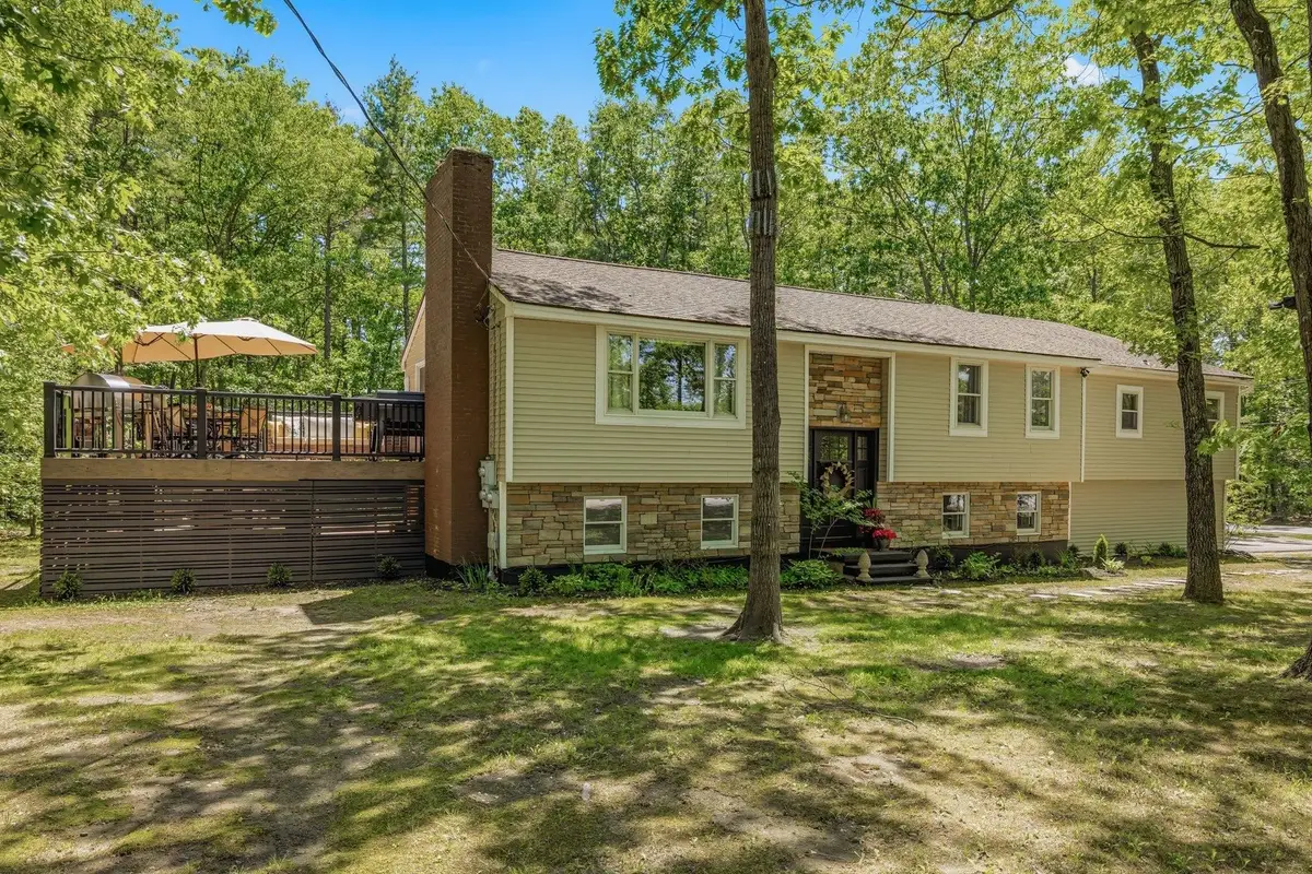 2 Garrison Lane, Madbury, NH 03823 - #1