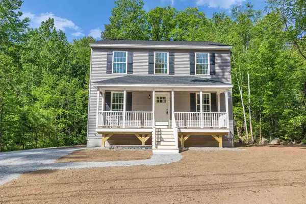 32 Deerpoint Drive, Hillsborough, NH 03244