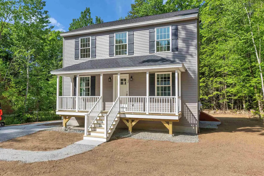32 Deerpoint Drive, Hillsborough, NH 03244 - #3