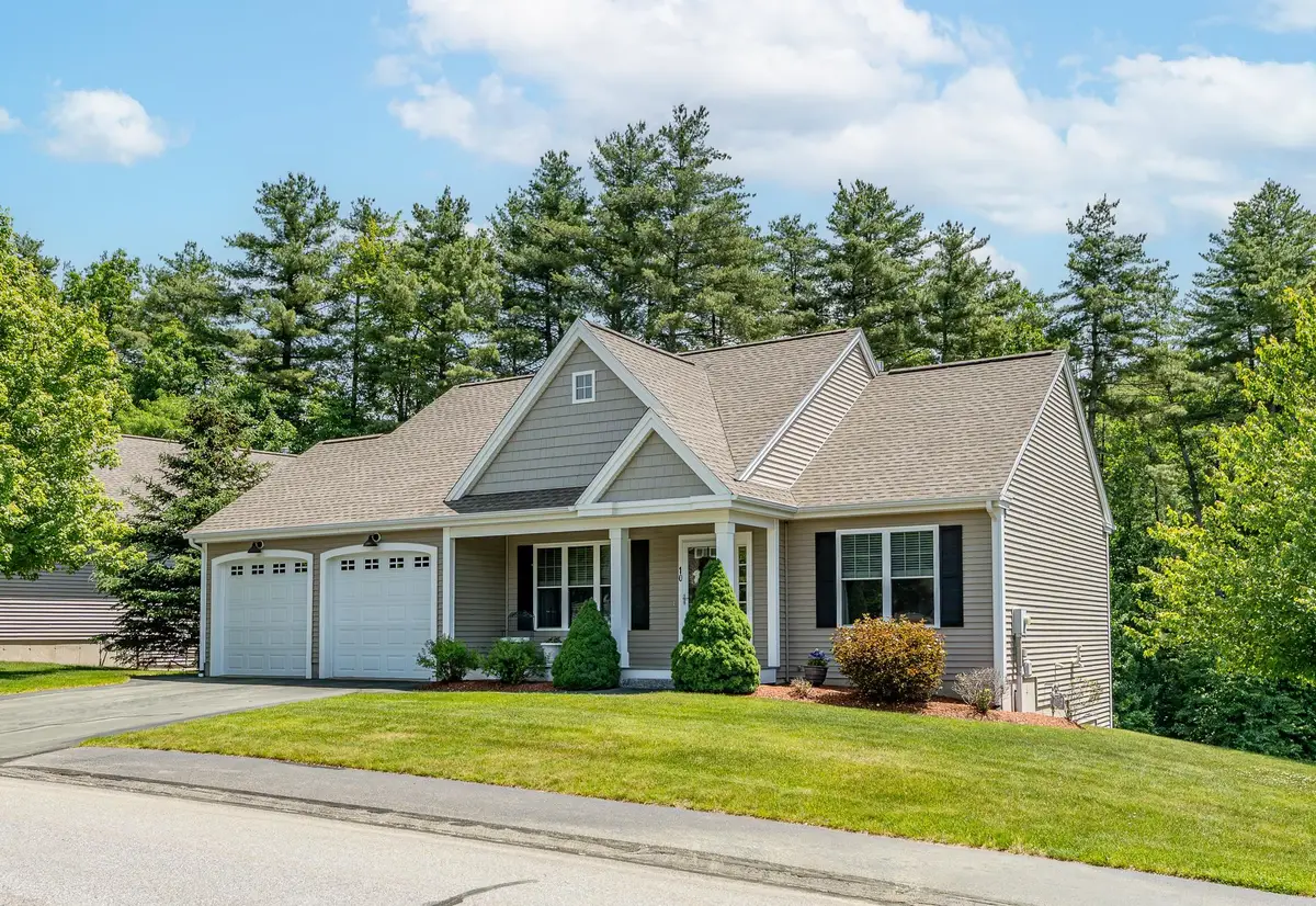 10 Furnival Road, Nashua, NH 03064 - #1