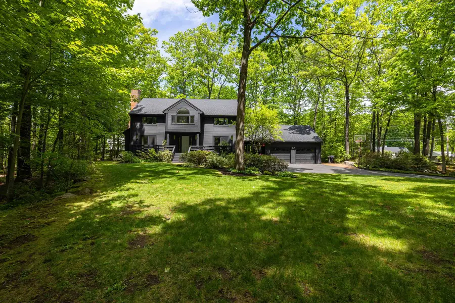 13 Pond Place Lane, Concord, NH 03301 - #3