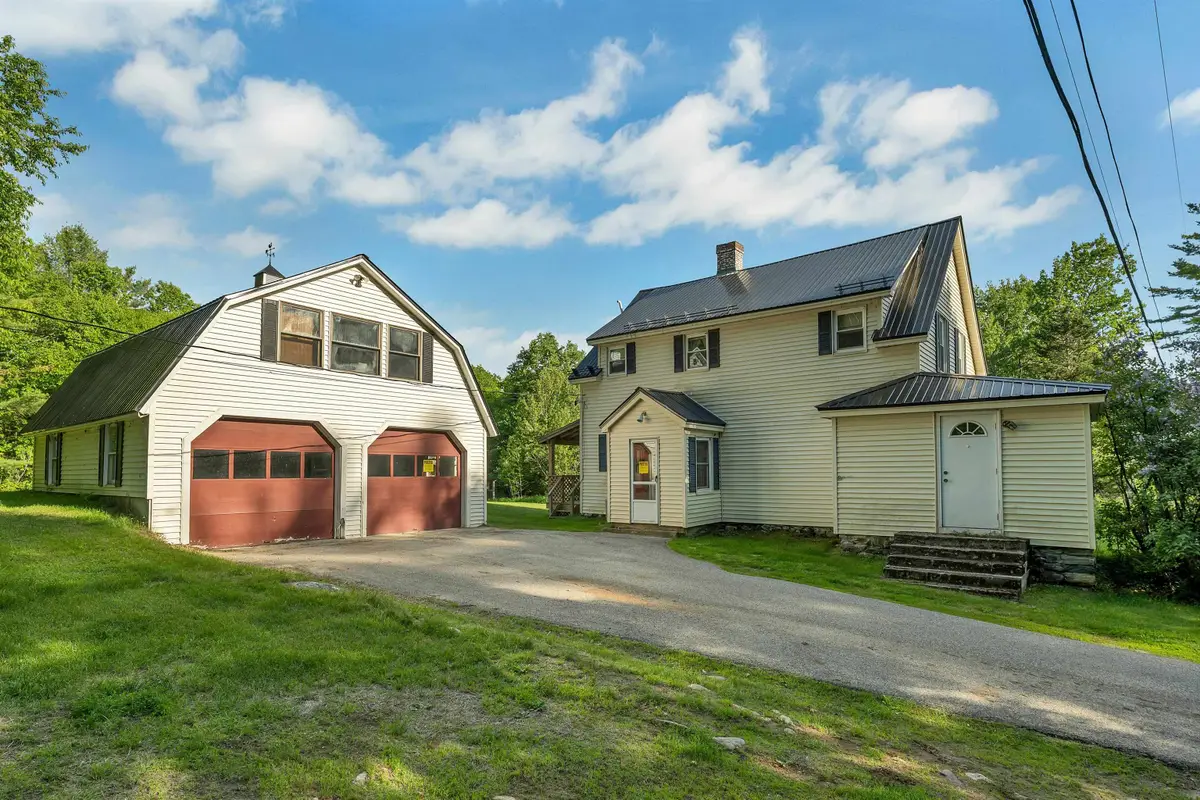 88 High Street, Warren, NH 03279 - #1