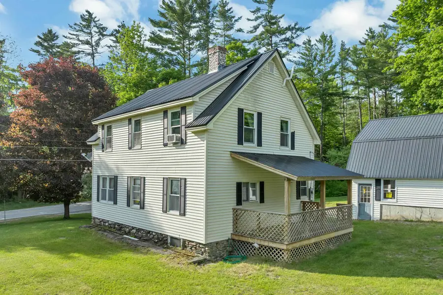 88 High Street, Warren, NH 03279 - #2