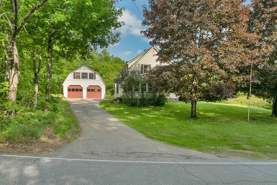 88 High Street, Warren, NH 03279 - #3