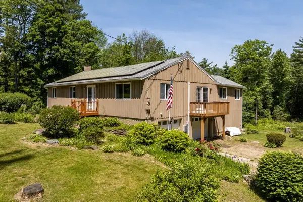 299 Middle Road, Brentwood, NH 03833