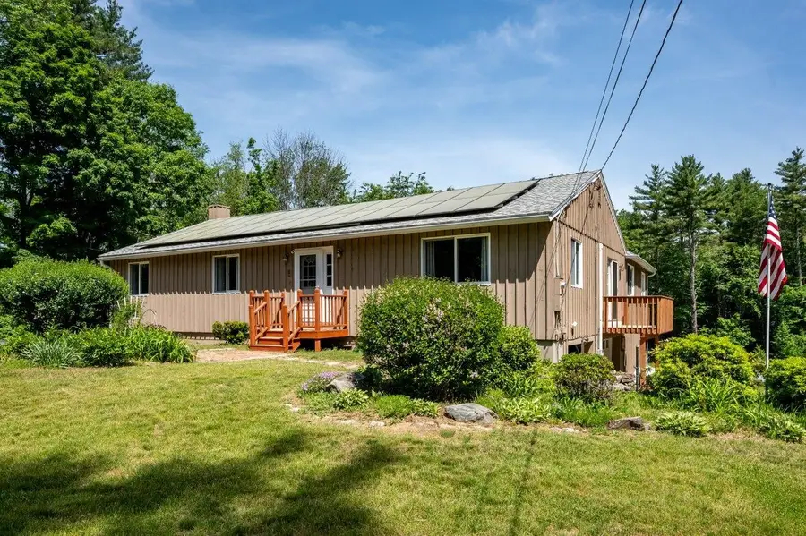 299 Middle Road, Brentwood, NH 03833 - #2