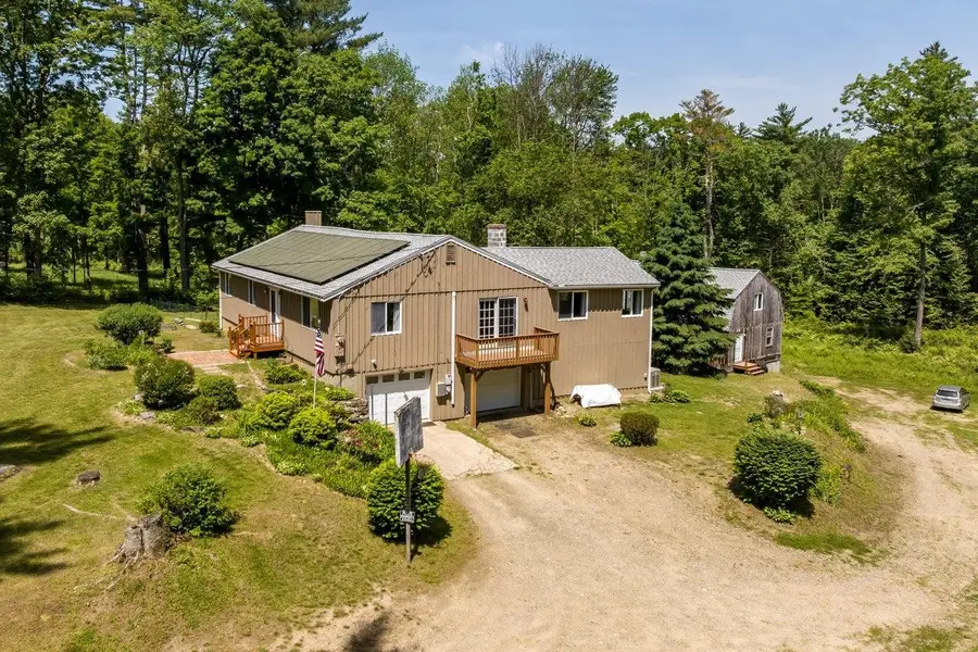 299 Middle Road, Brentwood, NH 03833 - #3