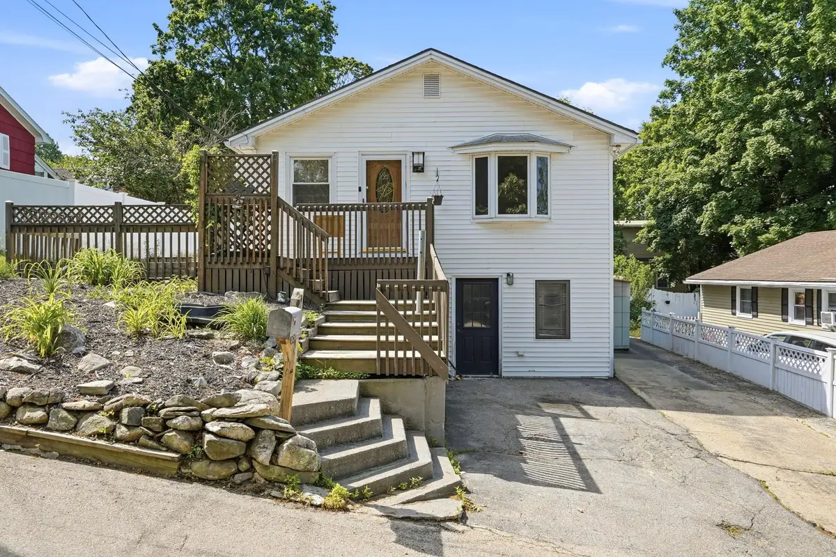 65 Garfield Street, Manchester, NH 03103 - #1
