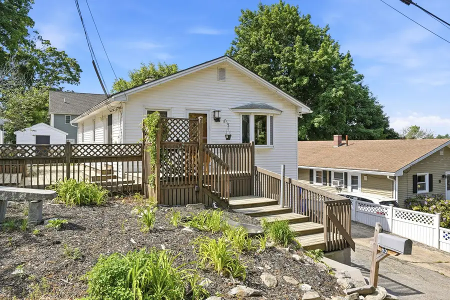 65 Garfield Street, Manchester, NH 03103 - #3