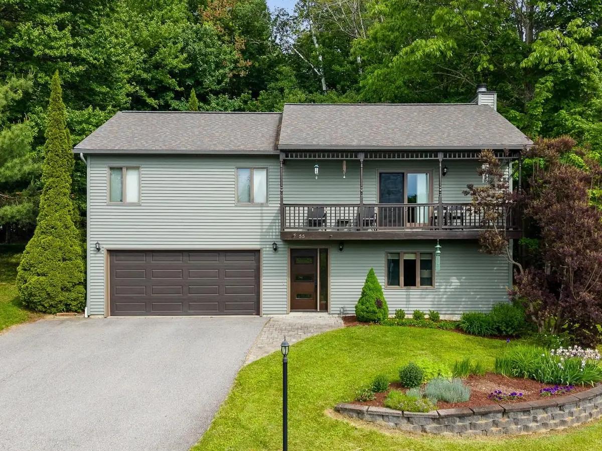 55 Maplewood Avenue, Milton, VT 05468 - #1