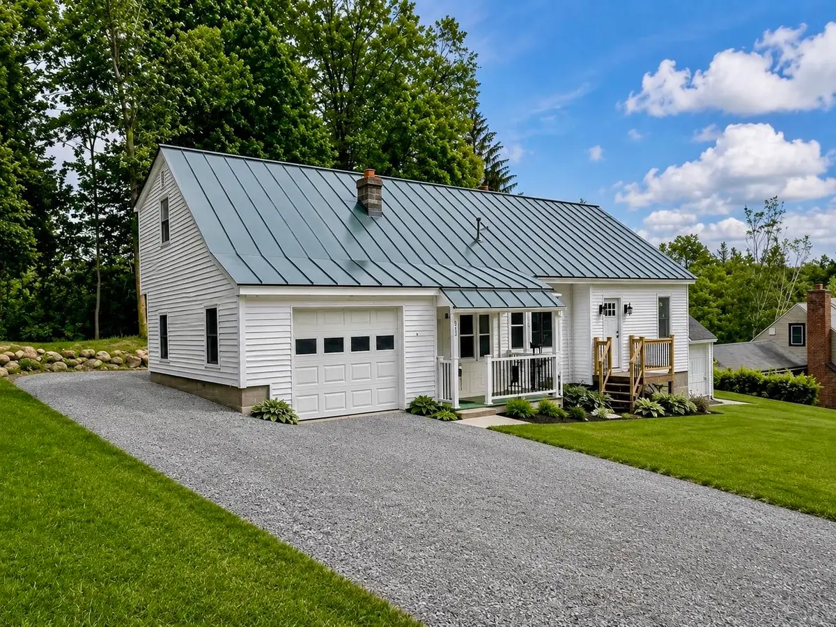 515 Buck Hill Road, Arlington, VT 05250 - #1