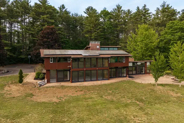 293 NORTH RIVER Road, Lee, NH 03861